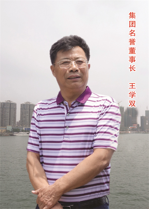 王学双